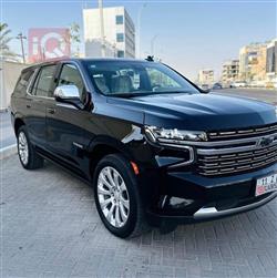 شيفروليه تاهو